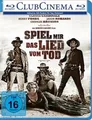 Produktbild: Spiel mir das Lied vom Tod [Blu-ray] von Sergio Leone | DVD | Zustand sehr gut
