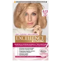 Produktbild: L'Oréal Excellence Creme Haarfarbe - 8.13 Perlbeige 192 ml