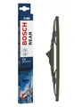 Produktbild: Original BOSCH Wischer Wischerblatt Wischblatt Scheibenwischer Scheibenwischblatt Heckwischer Heckscheibenwischer Heckwischerblatt hinten H282