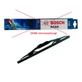Produktbild: Bosch H282 Heckwischer Heck Scheibenwischer Rear Länge: 280 mm für Heckscheibe