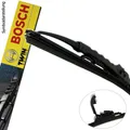 Produktbild: BOSCH Scheibenwischer Wischblatt Wischerblätter Hinten / H 282 // 3 397 011 802