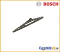 Produktbild: Wischblatt Rear BOSCH 3397011802 für Ford Focus II Turnier