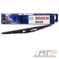 Produktbild: BOSCH SCHEIBENWISCHER H282 HINTEN FÜR FORD C-MAX 1 07-10 FIESTA 5 JH JD