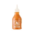 Produktbild: Flying Goose Chilisauce, Sriracha Kokosnuss, 200 ml