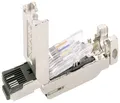 Produktbild: Siemens 6GK1901-1BB10-2AA0 IE FC RJ45 Plug 180, RJ45 Steckverbinder mit FC Anschlusst., 180 Grad, 1 St. 6GK19011BB102AA0 1St.