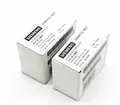 Produktbild: 2x Siemens SIMATIC NET 6GK1901-1BB10-2AA0 FS: 03 Steckverbinder -sealed-