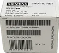 Produktbild: Siemens 6GK1901-1BB10-2AA0 Profinet Stecker FS:03