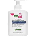 Produktbild: Sebamed Meersalz Wasch-Emulsion 200 ml