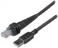 Produktbild: Honeywell USB-Verbindungskabel 5V 1.5 Meter - CBL-500-150-S00