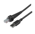 Produktbild: Honeywell CBL-500-150-S00 USB-Kabel (1,5 m, USB A, männlich, schwarz)