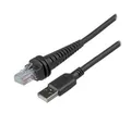 Produktbild: Honeywell CBL-500-150-S00 32-CBL-500-150-S00 USB cable. straight  black, 1,5 ~E~