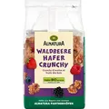Produktbild: ALNATURA Bio Waldbeere Hafer Crunchy Müsli 375,0 g