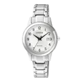 Produktbild: CITIZEN Damen Armbanduhr FE1081-59B Solar Eco-Drive Edelstahl Datum 30mm