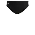 Produktbild: adidas Herren Classic 3-Stripes Swim Trunks, Black/White, S