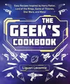 Produktbild: Liguori Lecomte Lecomte Liguori The Geek's Cookbook (Taschenbuch)
