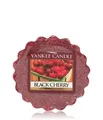 Produktbild: Yankee Candle Black Cherry Wax Melt Duftwachs 22 g