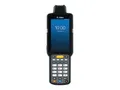 Produktbild: Zebra MC3300x - Datenerfassungsterminal - robust - Android 10 - 32 GB - 10.2 cm (4