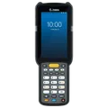 Produktbild: Zebra MC3300x - Datenerfassungsterminal - robust - Android 10 - 32 GB - 10.2 cm (4