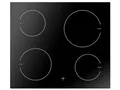 Produktbild: Amica EC 744 100 C Glaskeramikkochfeld herdgebunden