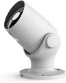 Produktbild: Hama Überwachungskamera WLAN (WLAN Kamera f. außen, Outdoor-Kamera mit Sprach- u. App-Steuerung, wetterfeste Außenkamera mit Bewegungsmelder, Nachtsicht, 2-Wege-Audio, Aufzeichnung, 1080p) weiß