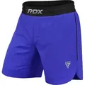 Produktbild: RDX Sports Trainingsshorts RDX MMA Shorts Sporthose Herren kurz, Trainingshose Herren, Kickboxen L