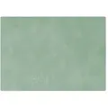Produktbild: ASA Selection vegan leather Tischset, spearmint