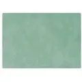 Produktbild: ASA Selection Tischset Vegan Leather 46 x 33 cm Polyurethan Grün Mint