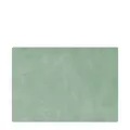 Produktbild: Asa Selection Tischset Vegan Leather Ø 46x33 cm spearmint
