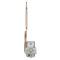 Produktbild: Jumo Einbau-Thermostat 60/60000494 Raumtemperaturregler Einbau-Thermostat