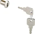 Produktbild: Möbelschloss-Innenzylinder, Zylinder Ø 18mm, 18040, Prestige 2000, 9078656