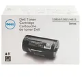 Produktbild: 593-BBMF DELL SMART PRINTER S2810DN TONERKARTUSCHE SCHWARZ