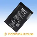 Produktbild: Original Akku f. Nokia C2-01 1020mAh Li-Ionen (BL-5C)