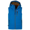 Produktbild: Trollkids - Kid's Narvik Vest XT - Kunstfaserweste Gr 104 blau