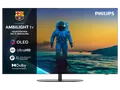 Produktbild: PHILIPS 42OLED810 OLED Ambilight TV (Flat, 42 Zoll / 106 cm, UHD 4K, SMART TV, Ambilight)