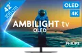 Produktbild: Philips Ambilight 42 Zoll OLED810 4K (2025) 42OLED810/12