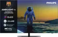 Produktbild: Philips 42OLED810/12 Ambilight OLED P5 AI ,Titan OS,Dolby Vision Smart TV