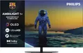 Produktbild: Philips 42OLED810/12 106 cm OLED-Fernseher Smart TV 42 Zoll Aussteller