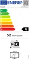 Produktbild: Philips OLED-TV bis 51 (129cm) 42OLED810/12