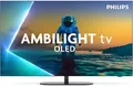 Produktbild: Philips 42OLED810, 4K-Fernseher, HDR, OLED, 42 Zoll, Smart TV, WLAN