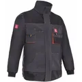 Produktbild: Urgent Arbeitsjacke Arbeitsjacke Sicherheitsjacke Bundjacke Arbeitskleidung JACKE URGENT 48