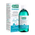 Produktbild: GUM PAROEX 0,06% CHX Mundspülung 500 ml
