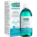 Produktbild: GUM PAROEX Mundspülung 0,06% CHX