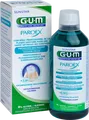 Produktbild: Sunstar Deutschland GmbH GUM PAROEX 0,06% CHX Mundspülung 500 ml 00195883