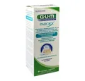 Produktbild: Sunstar Deutschland GmbH Mundspülung GUM Paroex 0,06% CHX Mundspülung, 500 ml
