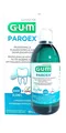 Produktbild: GUM Paroex 0,06% CHX  Mundspülung bei Zahnfleischbluten - Parodontose