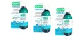 Produktbild: 3x GUM Paroex 0,06% CHX Mundspülung Zahnfleischentzündung - Zahnfleischbluten