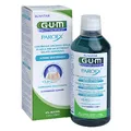 Produktbild: Sunstar Gum Paroex MundspÃ¼lung zur tÃ¤glichen Vorbeugung 500ml