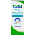 Produktbild: GUM Paroex 0,06% CHX Mundspülung 500 ml PZN 00195883