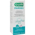 Produktbild: GUM Paroex 0,06% CHX Mundspülung 500 ml