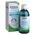 Produktbild: GUM Paroex 0,06% CHX Mundspülung · 500 ml · PZN 00195883 20316